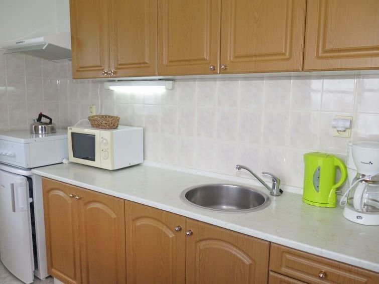 Stárkov - Rekreační dům - Česká republika, Stárkov