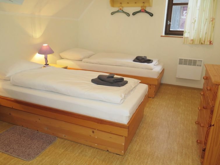 Stárkov - Rekreační dům - Česká republika, Stárkov