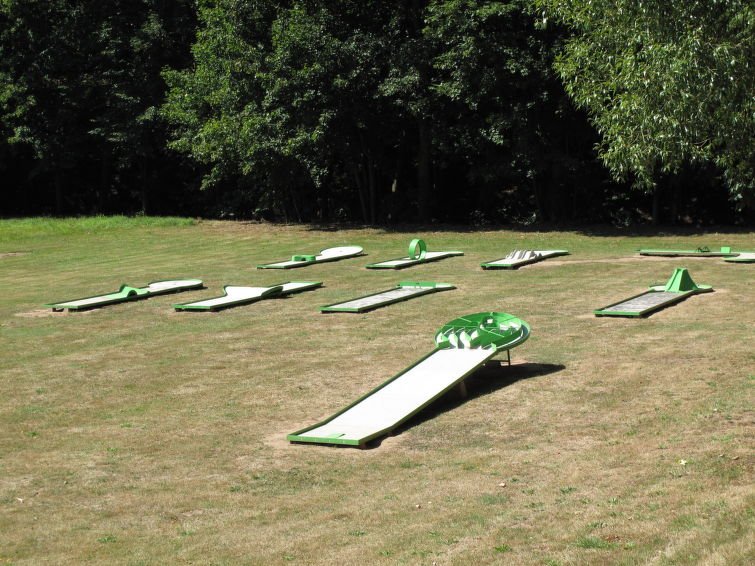 Stárkov - Rekreační dům - Česká republika, Stárkov