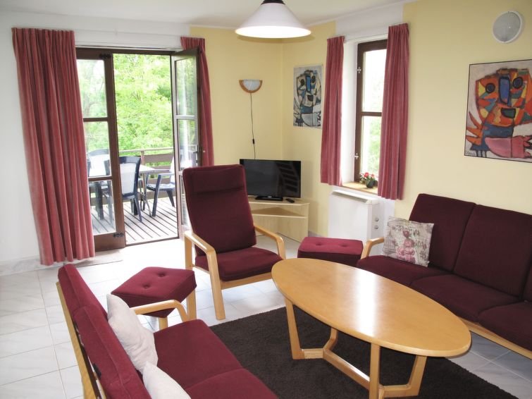 Stárkov - Rekreační dům - Česká republika, Stárkov