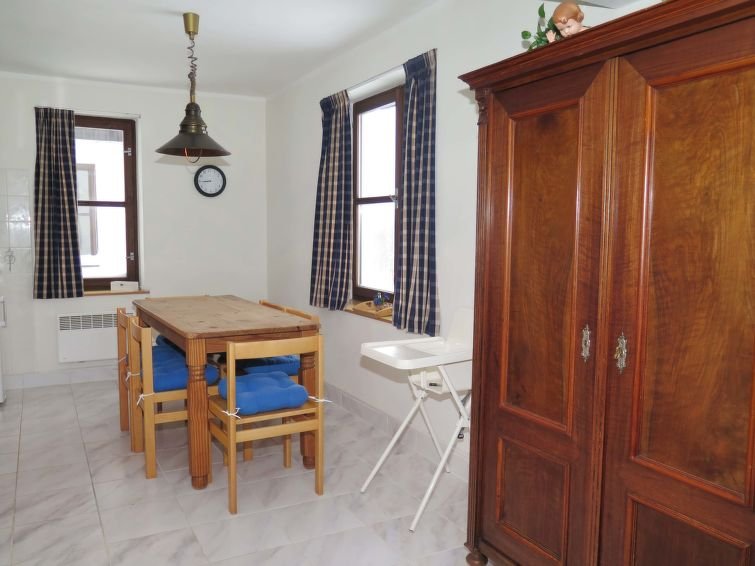 Stárkov - Rekreační dům - Česká republika, Stárkov