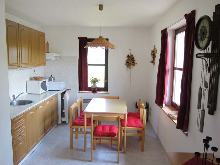 Stárkov - Rekreační dům - Česká republika, Stárkov