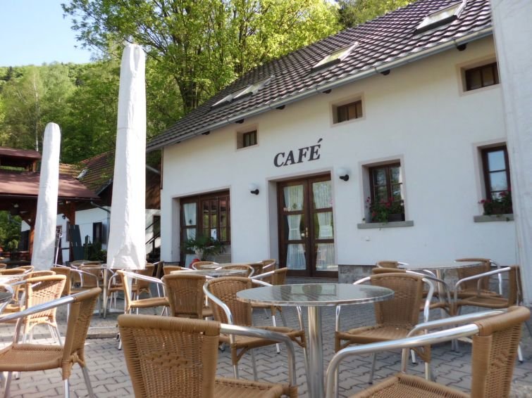 Stárkov - Rekreační dům - Česká republika, Stárkov