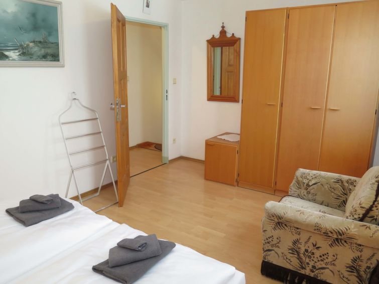 Stárkov - Rekreační dům - Česká republika, Stárkov