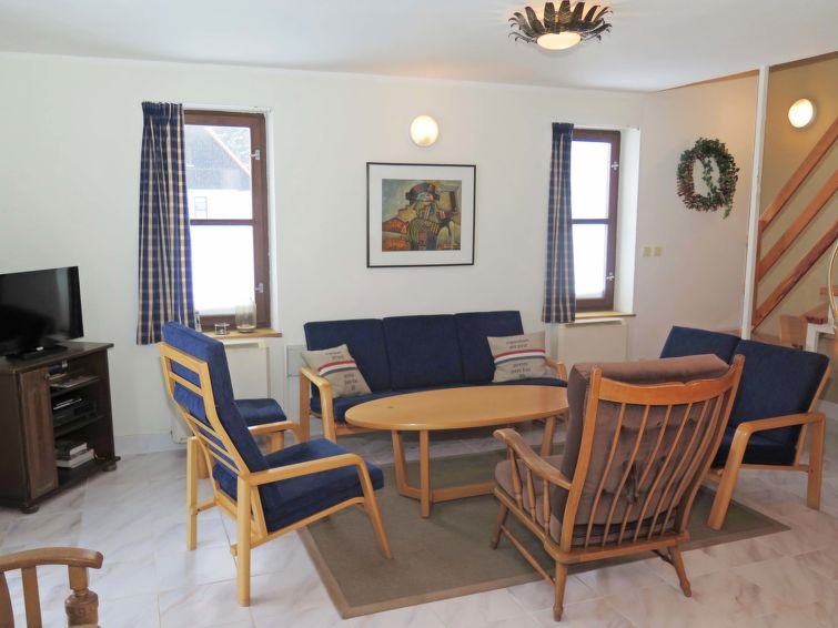 Stárkov - Rekreační dům - Česká republika, Stárkov