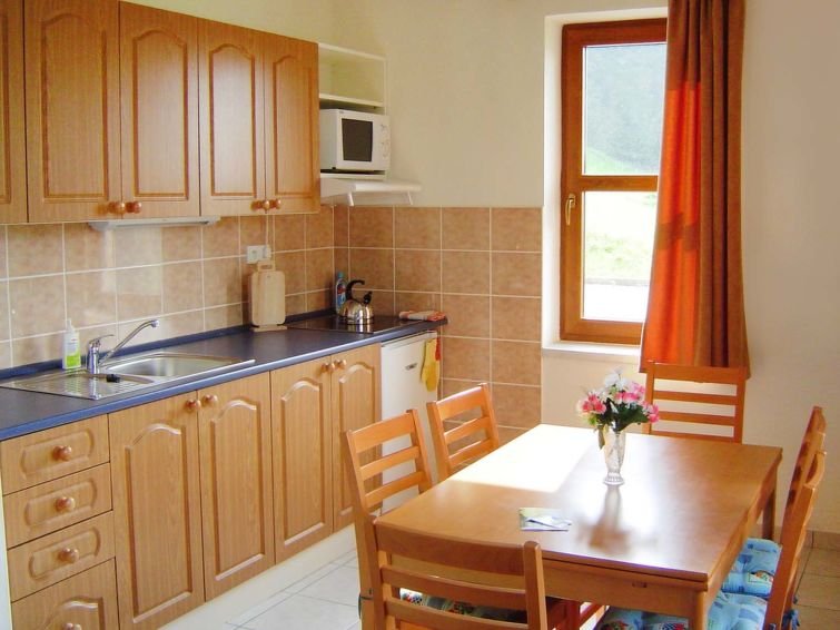 Stárkov - Rekreační dům - Česká republika, Stárkov