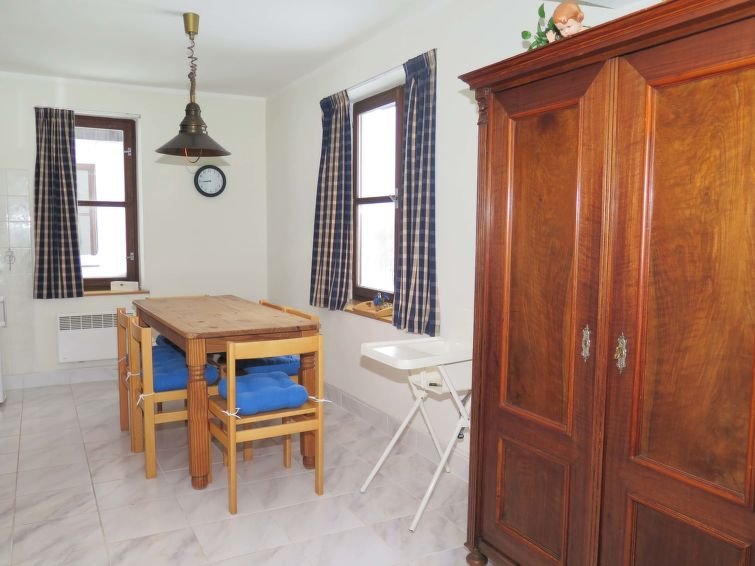 Stárkov - Rekreační dům - Česká republika, Stárkov