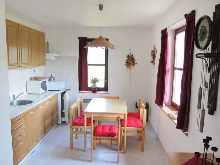 Stárkov - Rekreační dům - Česká republika, Stárkov