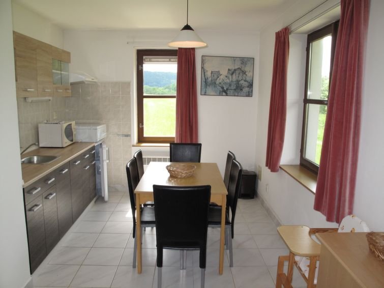 Stárkov - Rekreační dům - Česká republika, Stárkov