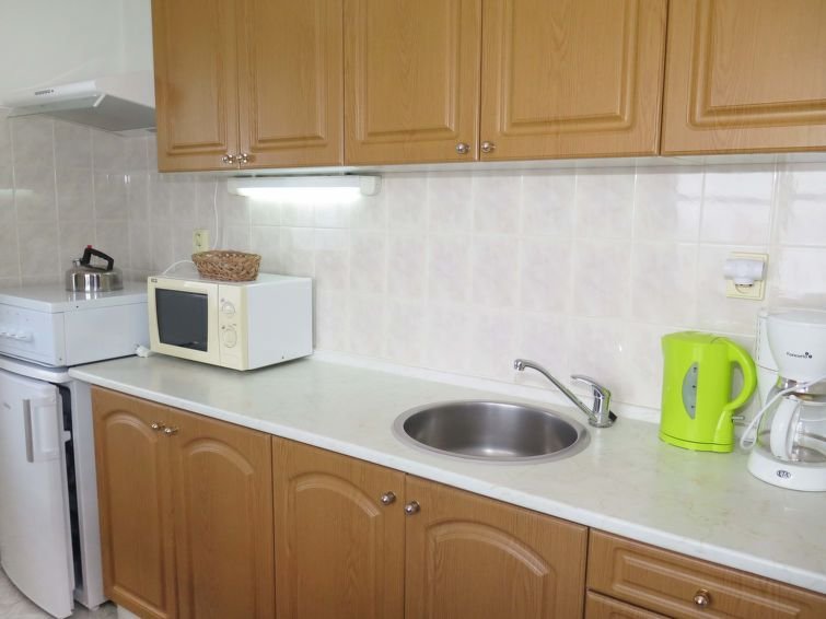 Stárkov - Rekreační dům - Česká republika, Stárkov