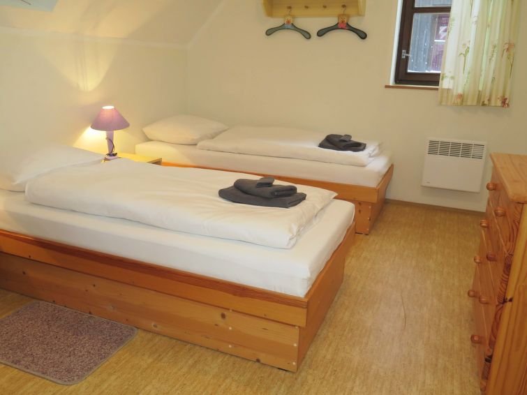 Stárkov - Rekreační dům - Česká republika, Stárkov