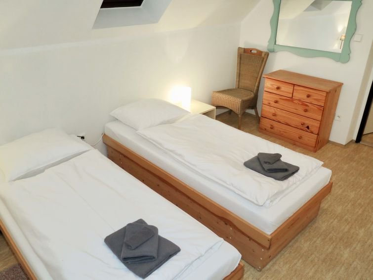 Stárkov - Rekreační dům - Česká republika, Stárkov