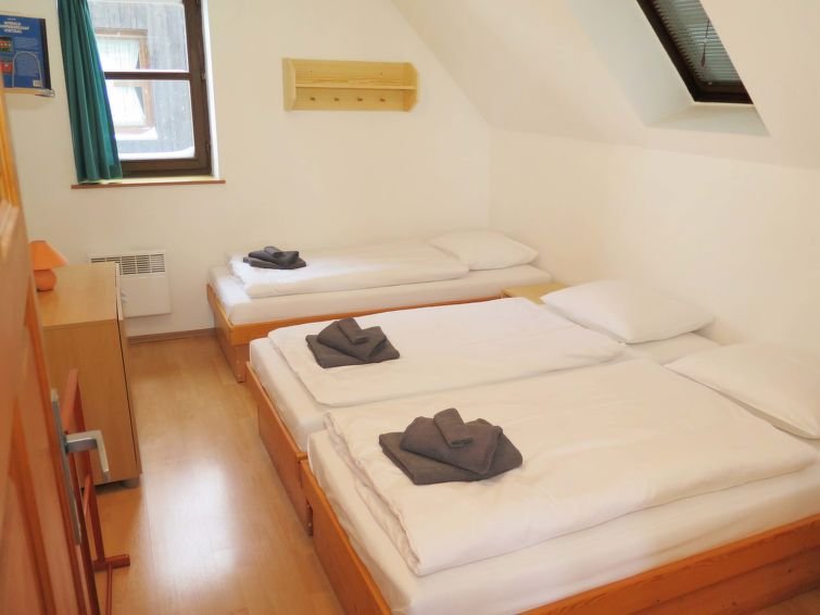 Stárkov - Rekreační dům - Česká republika, Stárkov