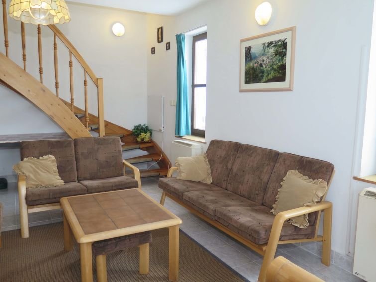 Stárkov - Rekreační dům - Česká republika, Stárkov