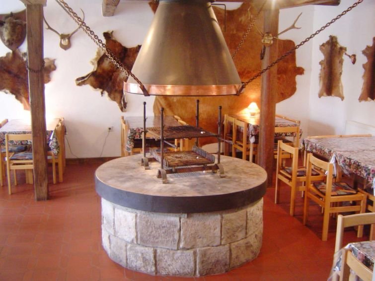 Stárkov - Rekreační dům - Česká republika, Stárkov