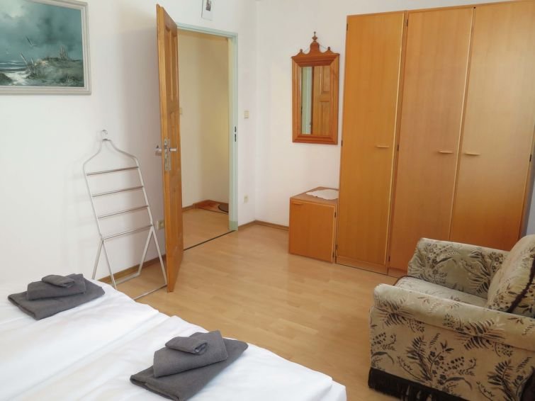 Stárkov - Rekreační dům - Česká republika, Stárkov