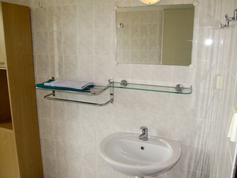 Stárkov - Rekreační dům - Česká republika, Stárkov