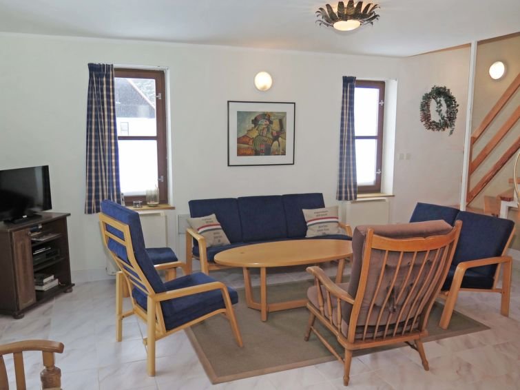 Stárkov - Rekreační dům - Česká republika, Stárkov