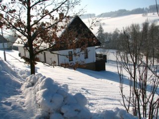 Stárkov - Rekreační dům - Česká republika, Stárkov Stárkov - Rekreační dům - Česká republika, Stárkov