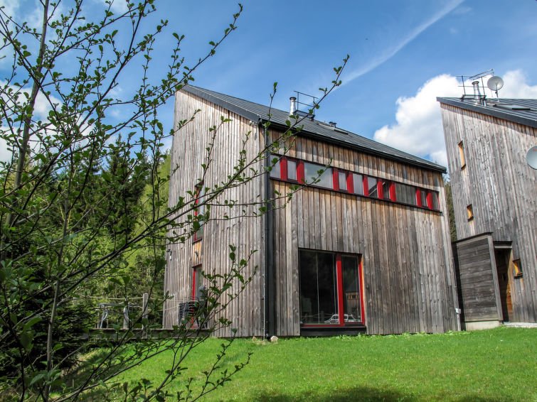 Harrachov - Rekreační dům - Česká republika, Harrachov