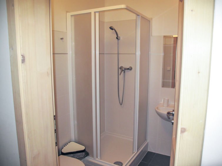 Harrachov - Rekreační dům - Česká republika, Harrachov