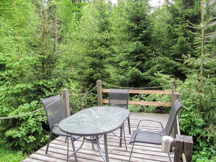 Harrachov - Rekreační dům - Česká republika, Harrachov