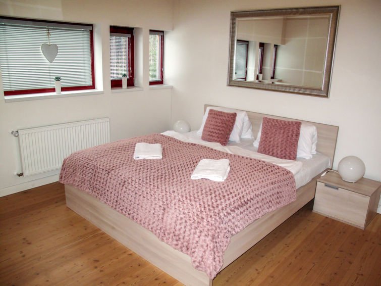 Harrachov - Rekreační dům - Česká republika, Harrachov