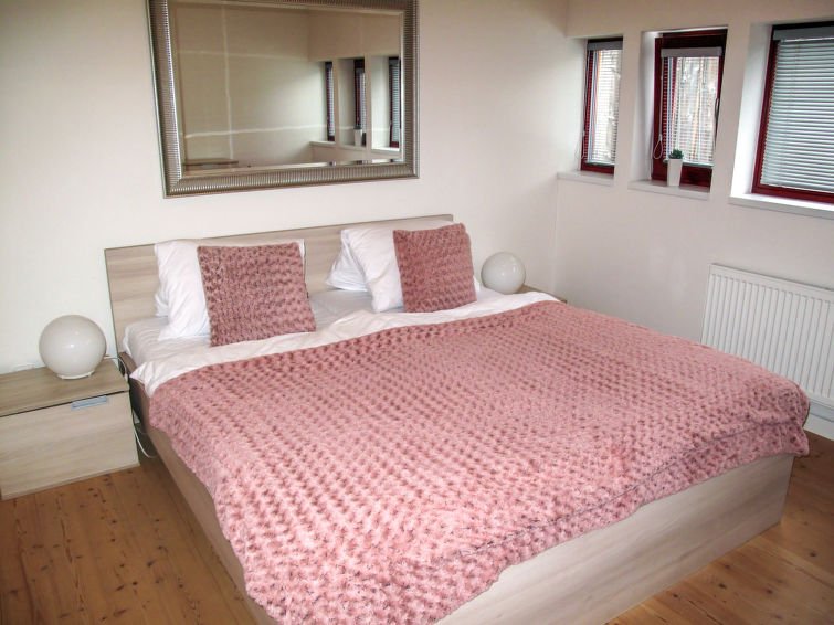 Harrachov - Rekreační dům - Česká republika, Harrachov