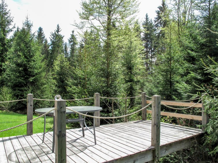 Harrachov - Rekreační dům - Česká republika, Harrachov