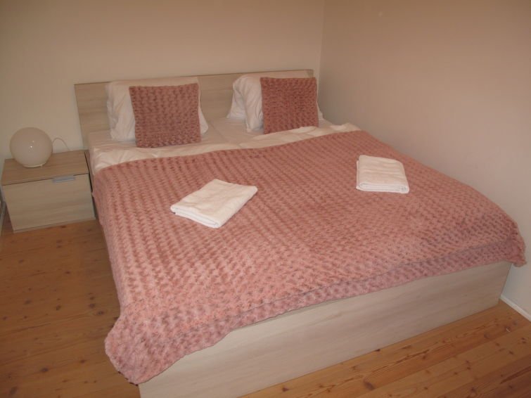 Harrachov - Rekreační dům - Česká republika, Harrachov