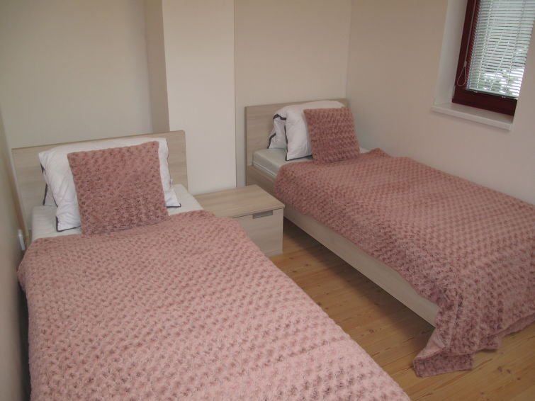 Harrachov - Rekreační dům - Česká republika, Harrachov