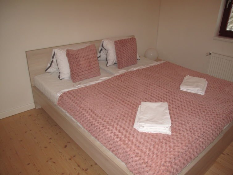 Harrachov - Rekreační dům - Česká republika, Harrachov