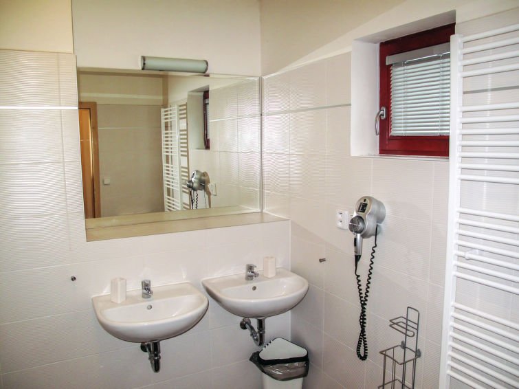 Harrachov - Rekreační dům - Česká republika, Harrachov