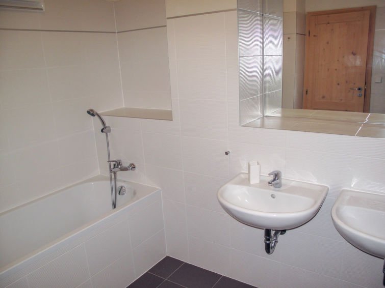 Harrachov - Rekreační dům - Česká republika, Harrachov