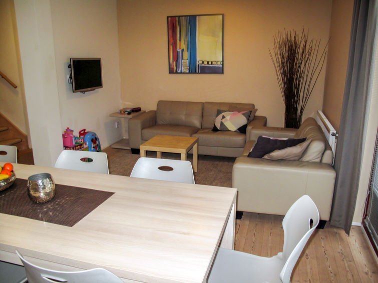 Harrachov - Rekreační dům - Česká republika, Harrachov