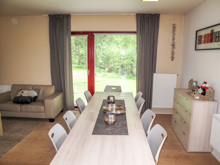 Harrachov - Rekreační dům - Česká republika, Harrachov