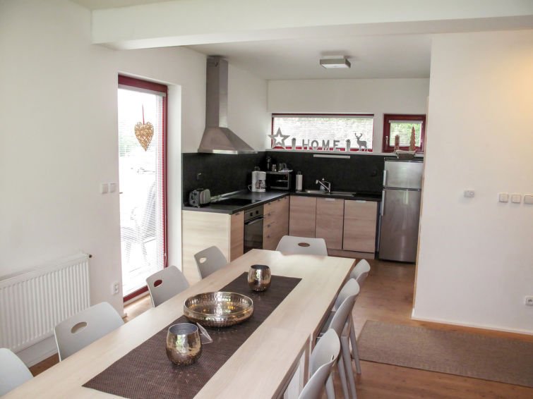 Harrachov - Rekreační dům - Česká republika, Harrachov