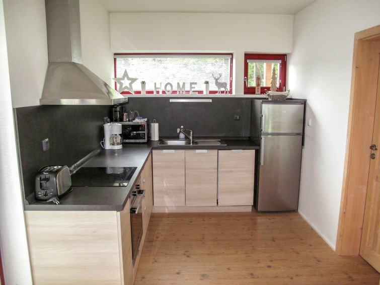 Harrachov - Rekreační dům - Česká republika, Harrachov