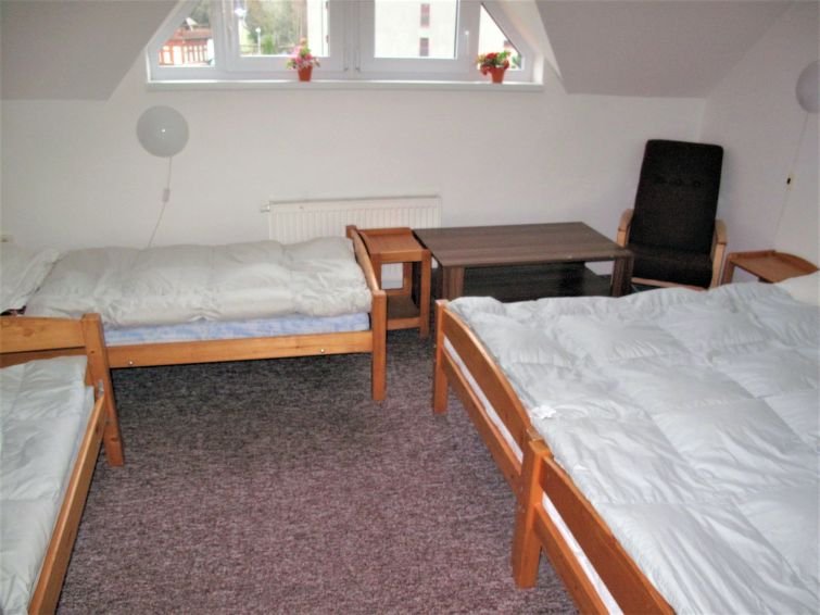 Harrachov - Rekreační dům - Česká republika, Harrachov