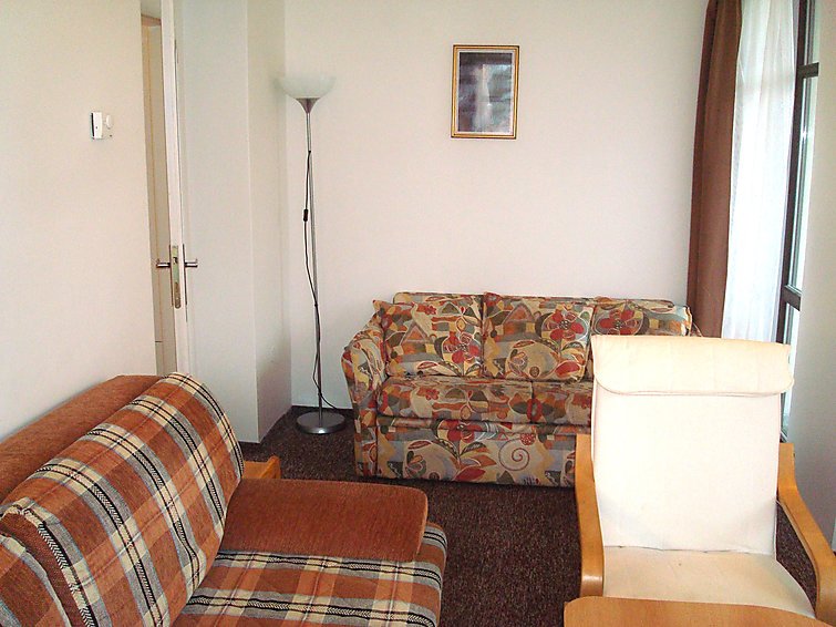 Harrachov - Rekreační dům - Česká republika, Harrachov