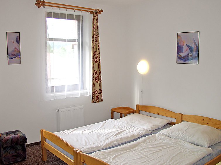 Harrachov - Rekreační dům - Česká republika, Harrachov