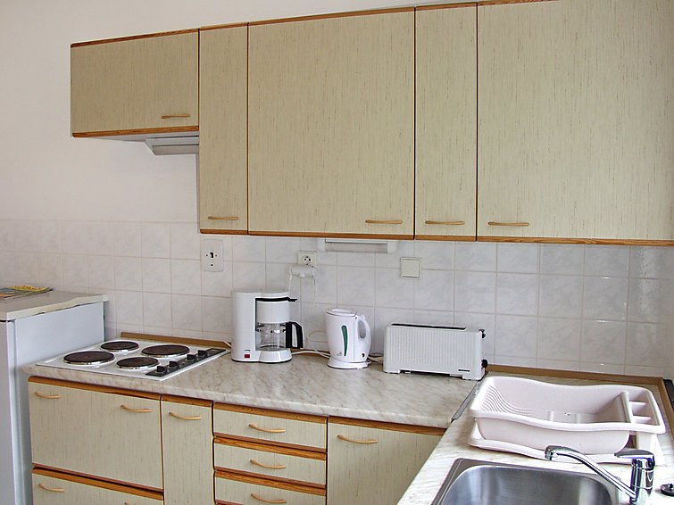 Harrachov - Rekreační dům - Česká republika, Harrachov