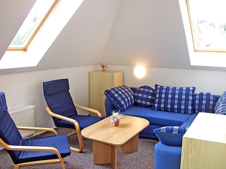 Harrachov - Rekreační dům - Česká republika, Harrachov