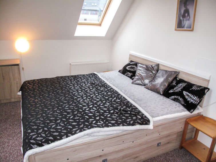 Harrachov - Rekreační dům - Česká republika, Harrachov