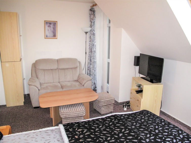 Harrachov - Rekreační dům - Česká republika, Harrachov