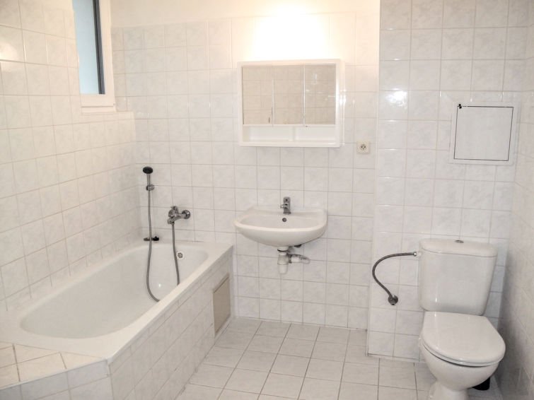 Harrachov - Rekreační dům - Česká republika, Harrachov