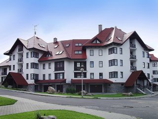 Harrachov - Rekreační dům - Česká republika, Harrachov Harrachov - Rekreační dům - Česká republika, Harrachov