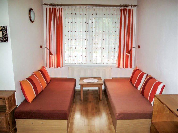 V Borovicích - Rekreační dům - Česká republika, Harrachov