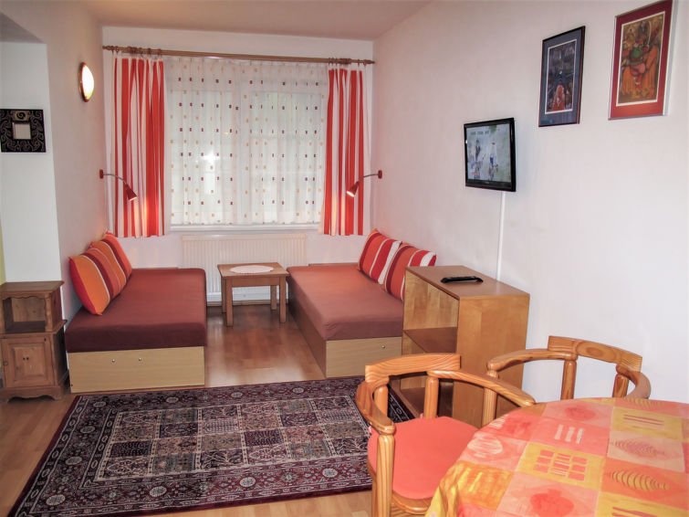 V Borovicích - Rekreační dům - Česká republika, Harrachov