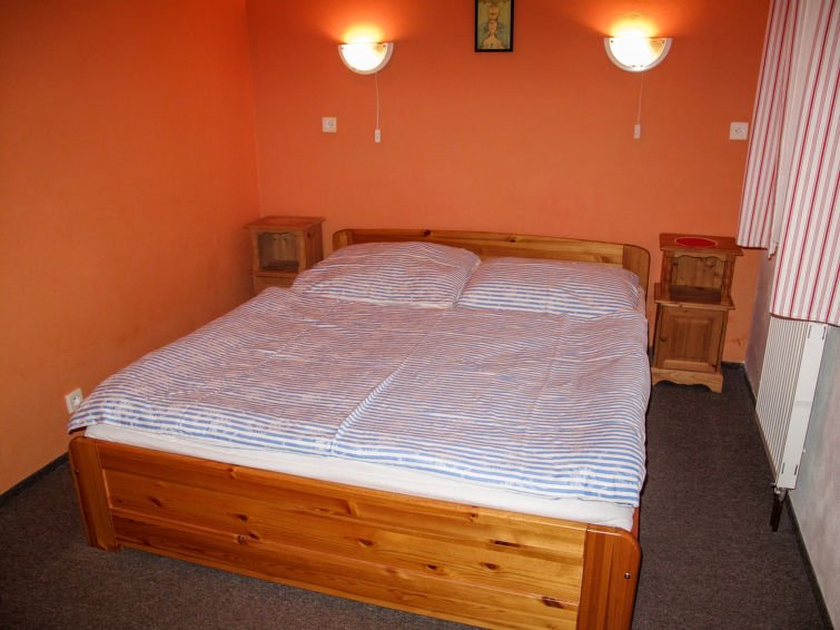 V Borovicích - Rekreační dům - Česká republika, Harrachov